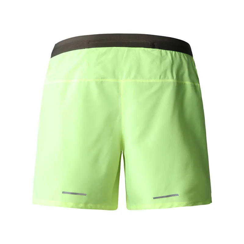 Pantalón the north face Sunriser 2 in 1 Short