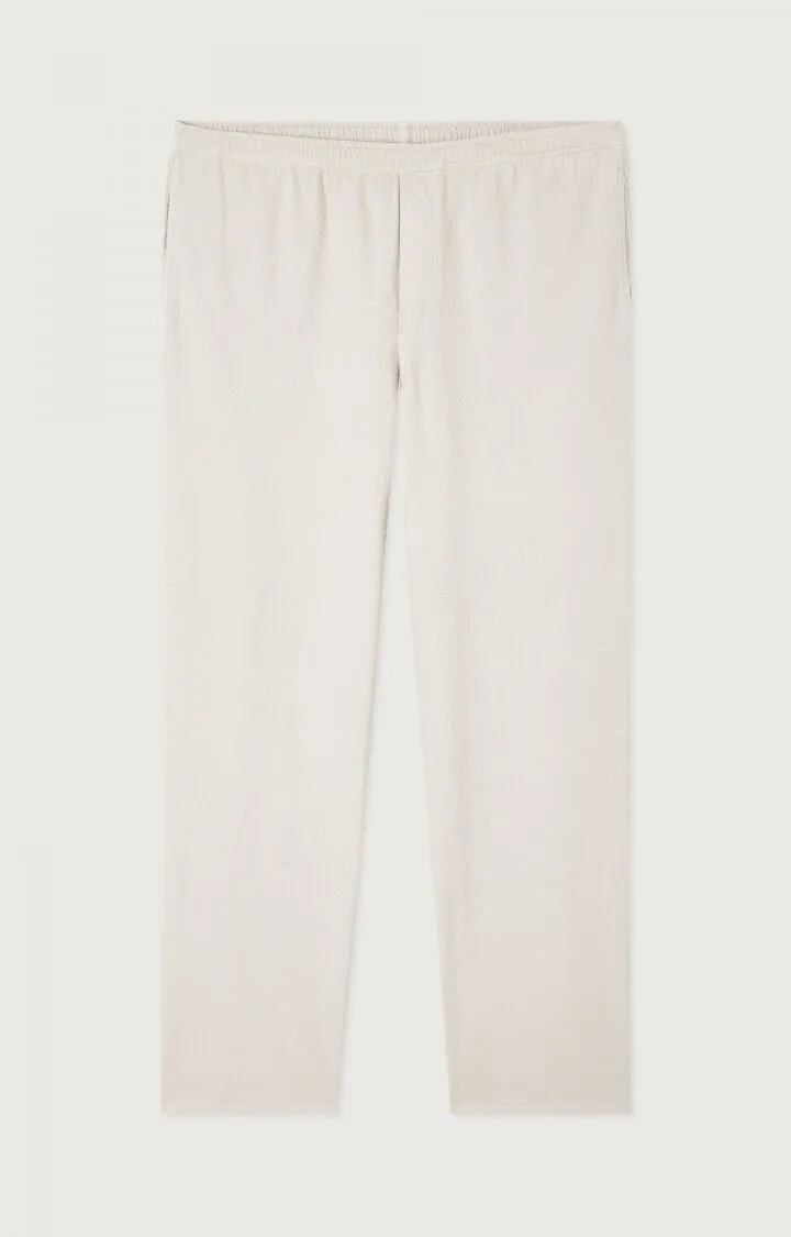 Pantalón hombre Enyway | MENY10AE25