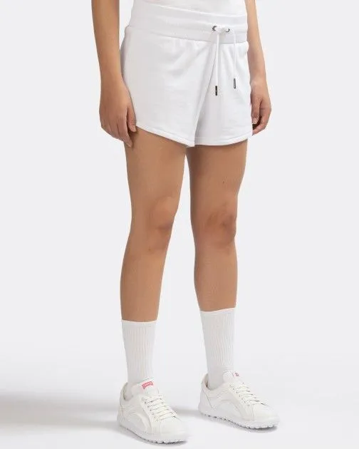 Pantalones cortos Armani Exchange 3RYS84 Blanco