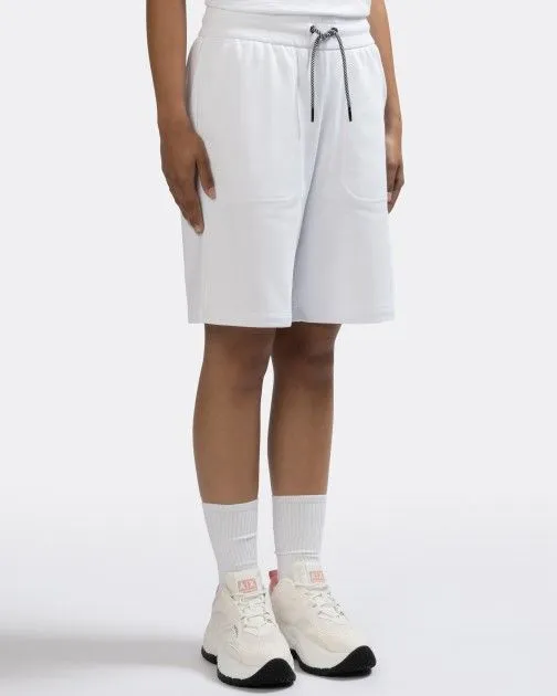 Pantalones cortos Armani Exchange 3RYS88 Blanco