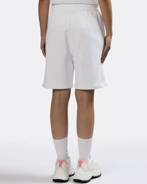 Pantalones cortos Armani Exchange 3RYS88 Blanco