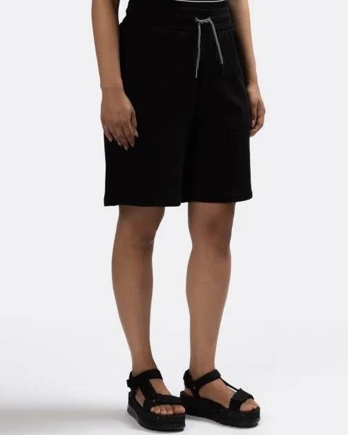 Pantalones cortos Armani Exchange 3RYS88 Negro