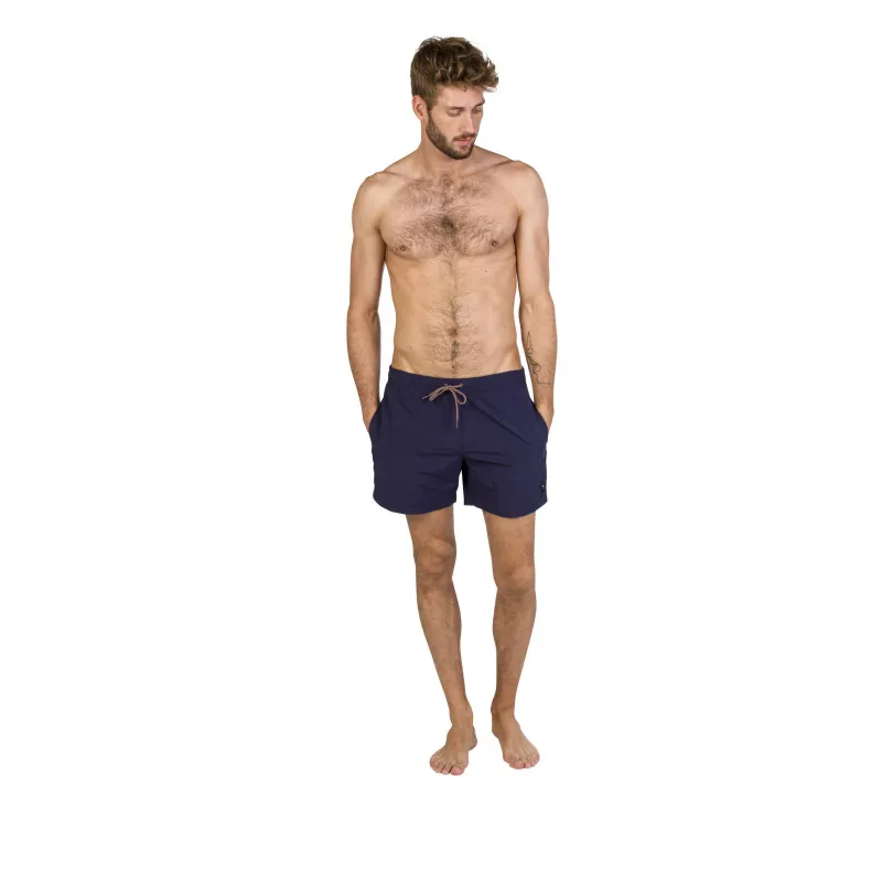 Pantalones cortos de baño Protest FAST beachshort (Navy Ink)
