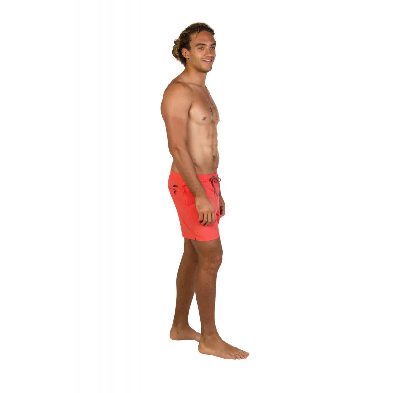 Pantalones cortos de baño Protest FAST beachshort (Sunburst)