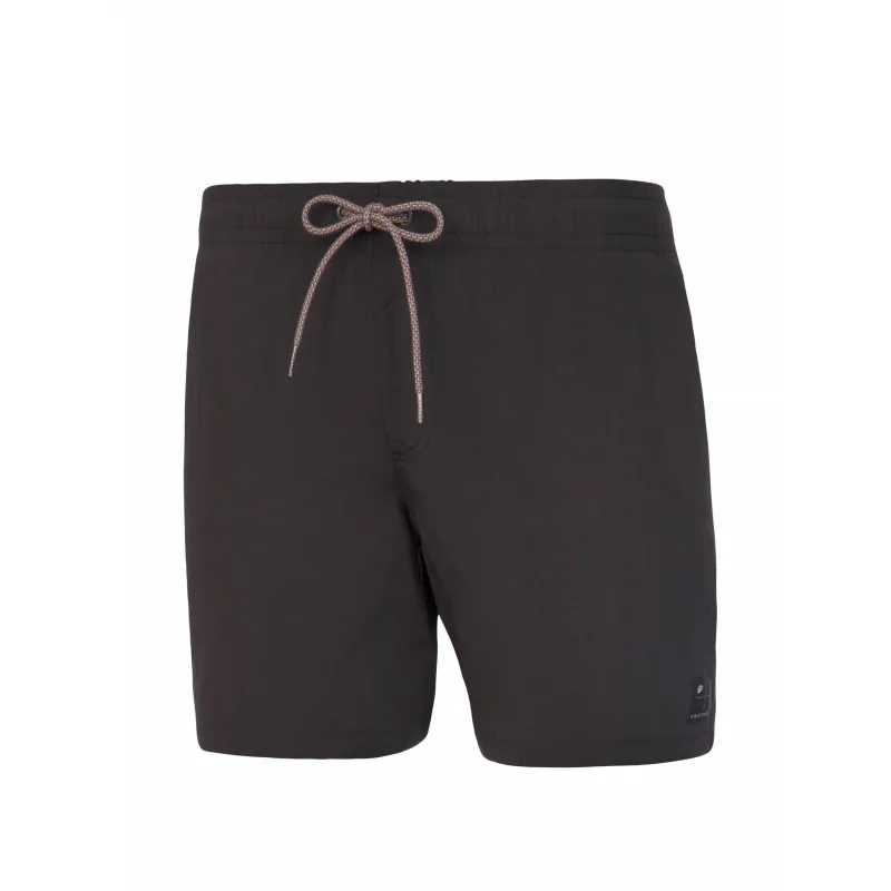 Pantalones cortos de baño Protest FAST beachshort (True Black)