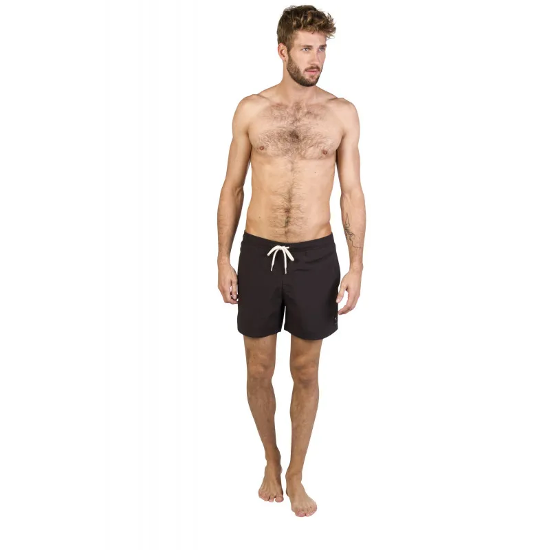 Pantalones cortos de baño Protest FAST beachshort (True Black)
