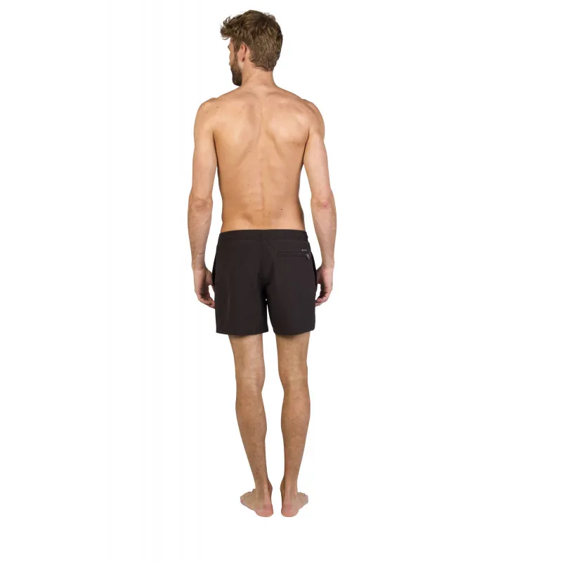 Pantalones cortos de baño Protest FAST beachshort (True Black)