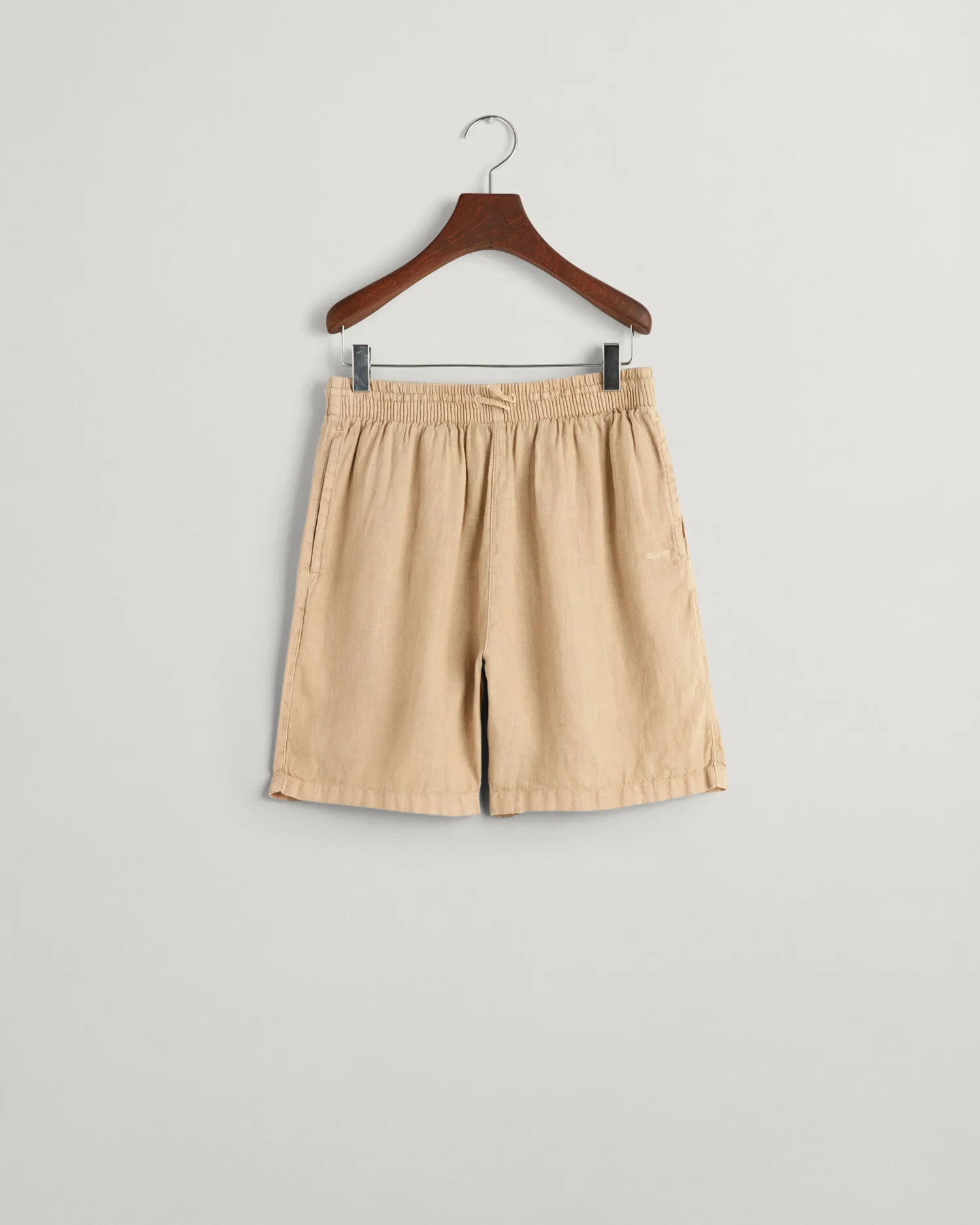Pantalones cortos de lino Teens