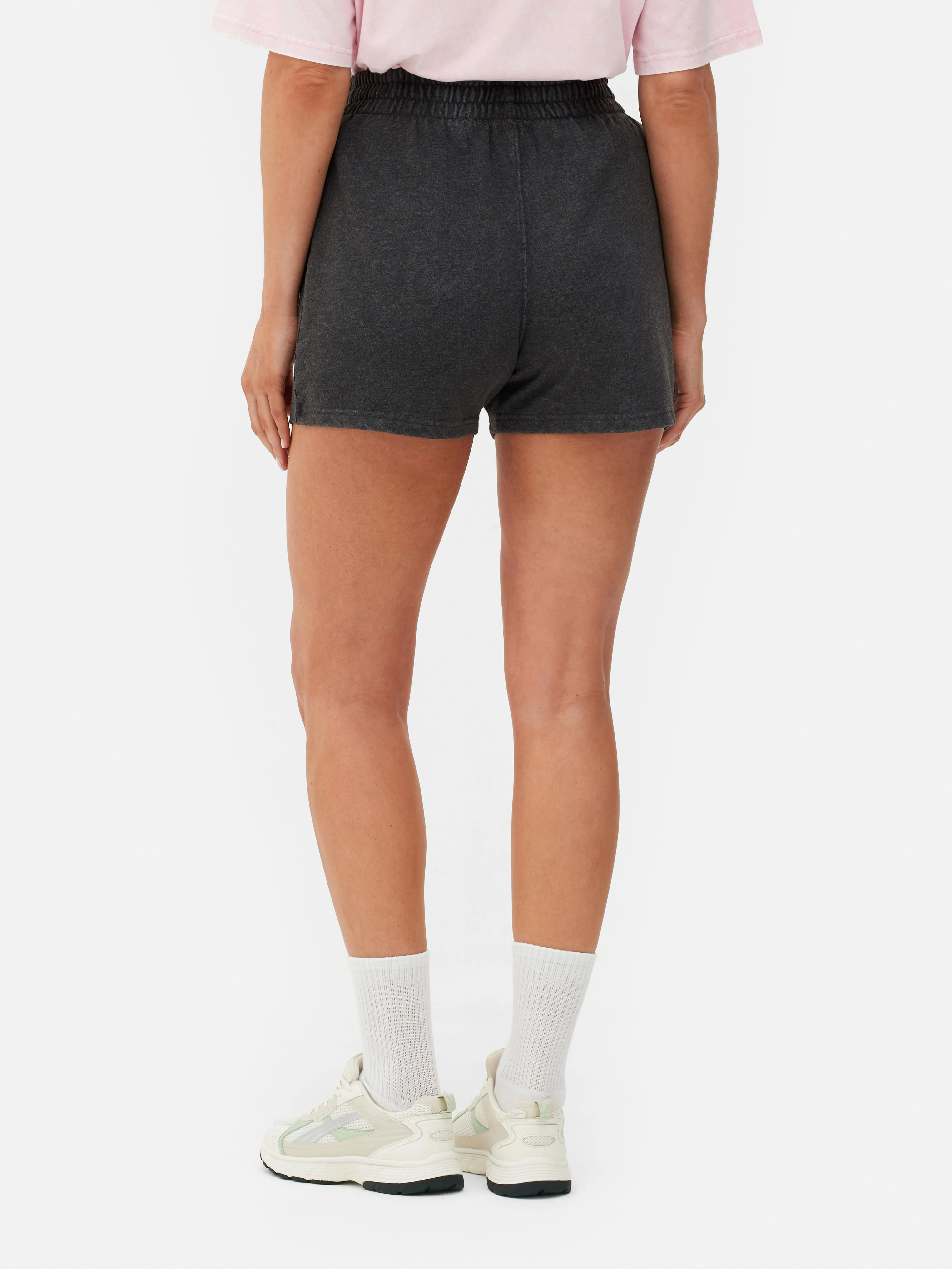 Pantalones cortos de pijama de mujer de Bob Esponja