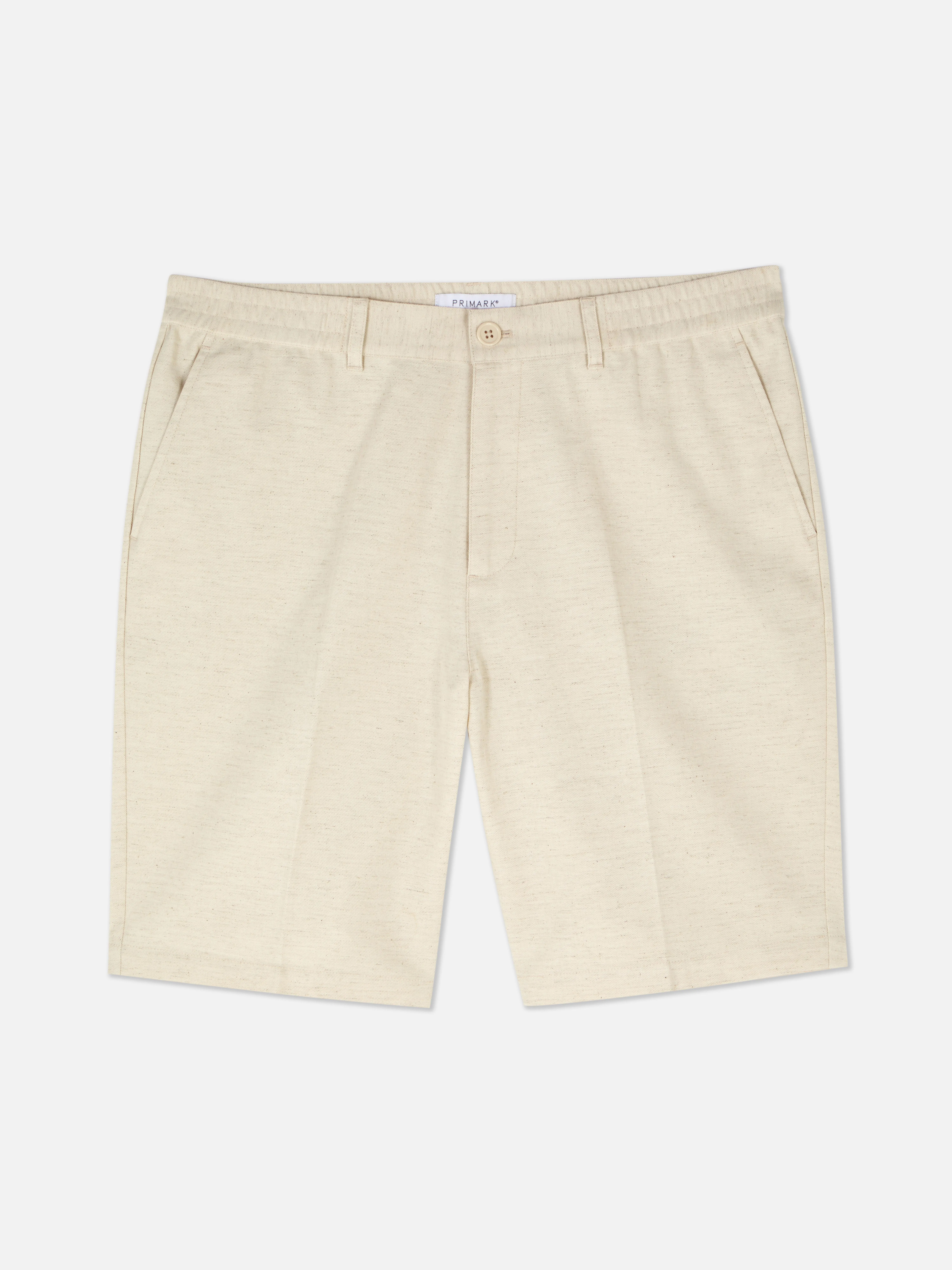 Pantalones cortos de vestir de Kem