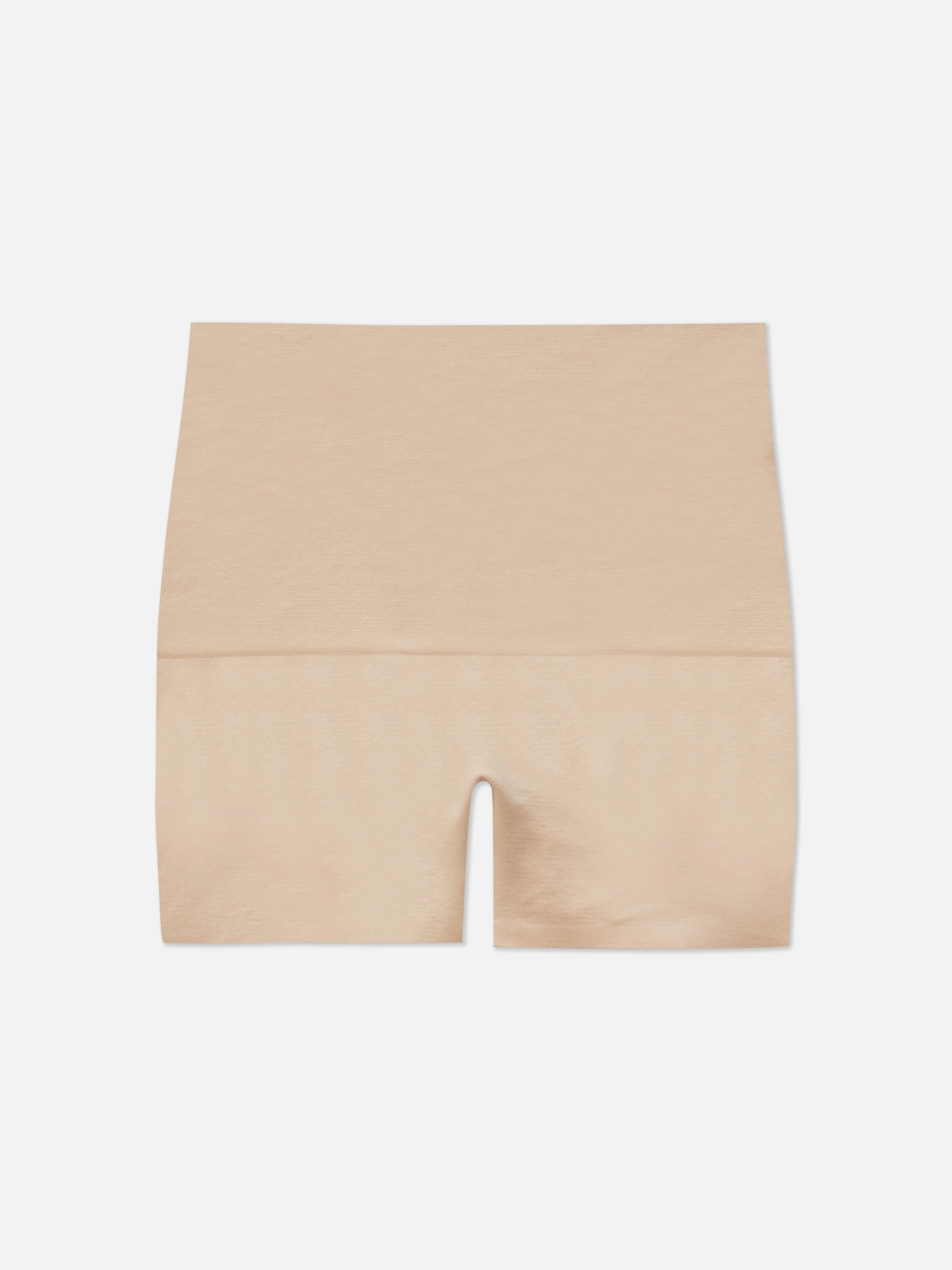 Pantalones cortos moldeadores sin costuras