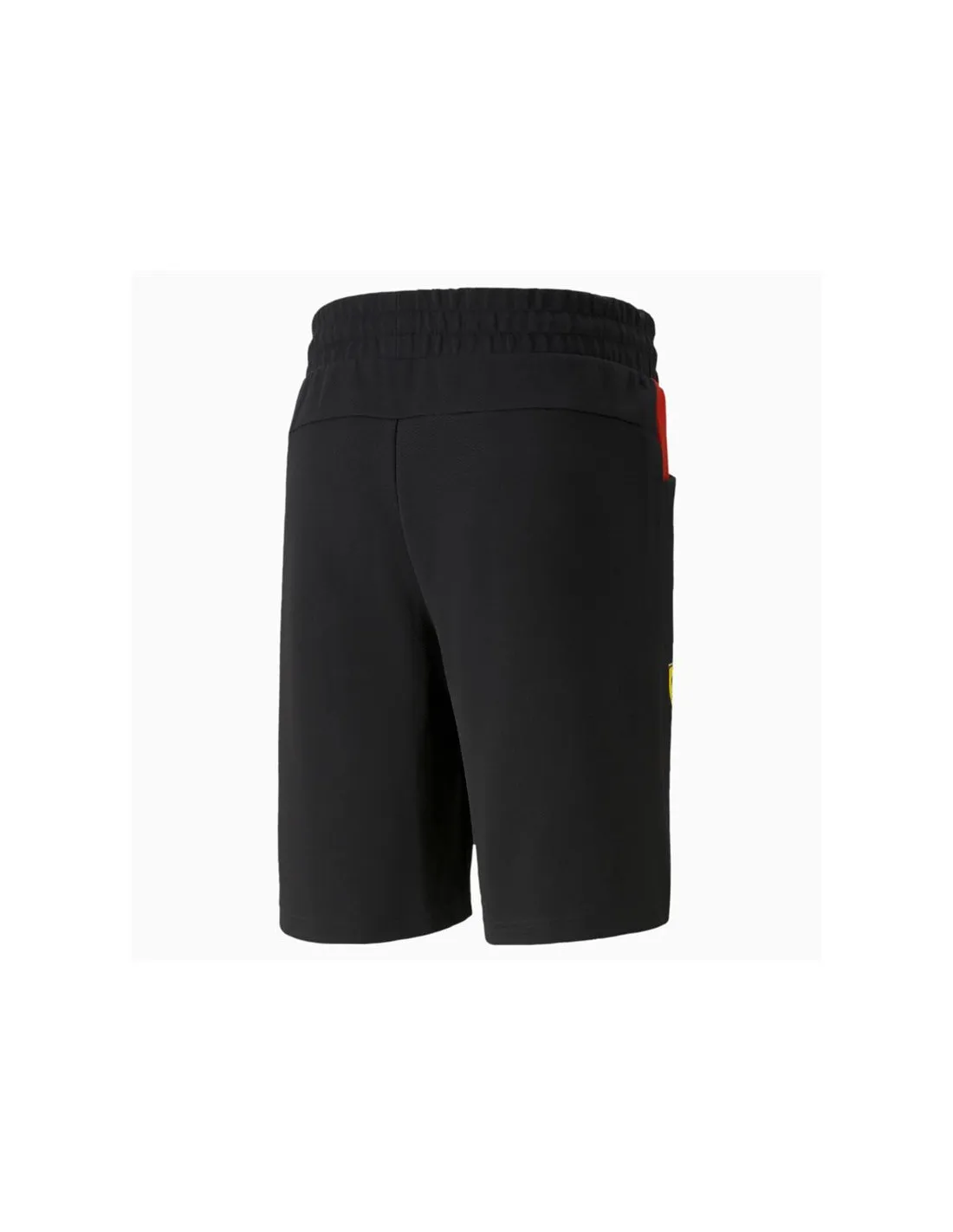 Pantalones cortos Puma Ferrari Race M Black