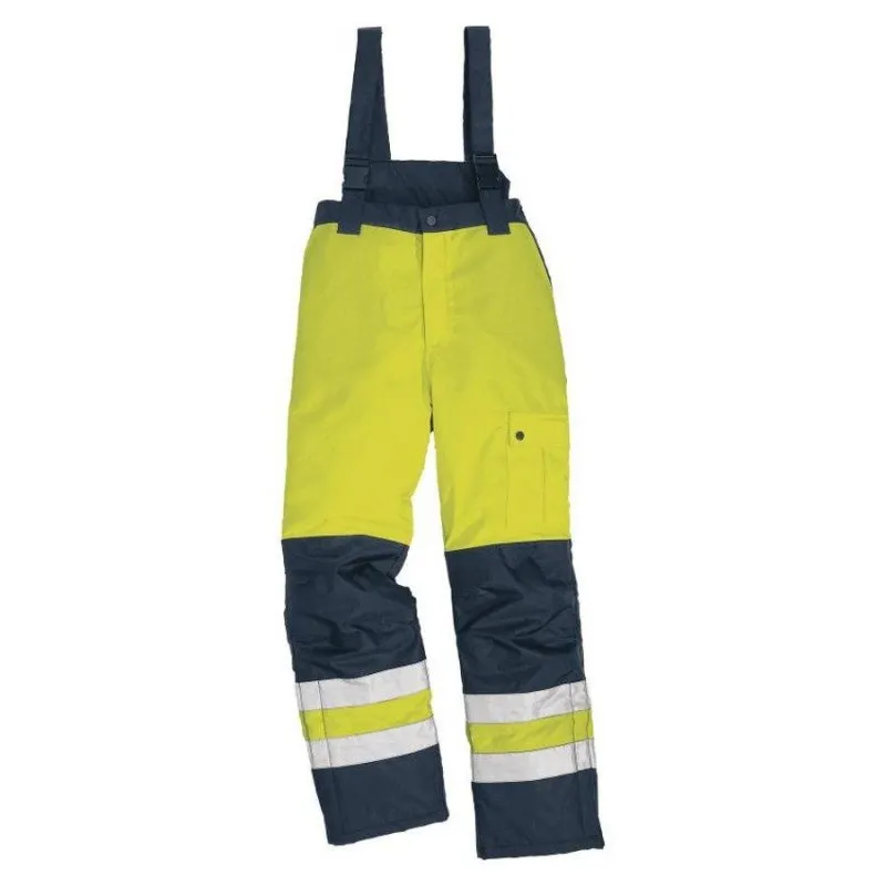 PANTALÓN ACOLCHADO A.V. DELTA PLUS FARGO