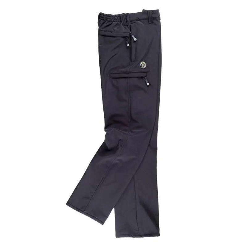 PANTALÓN SOFTSHELL WORKTEAM S9800