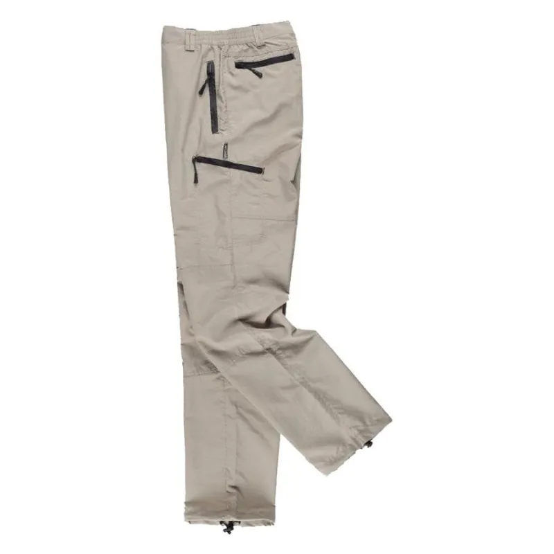 PANTALÓN SPORT WORKTEAM S9860