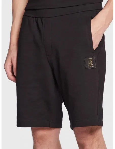 PANTALóN ARMANI EXCHANGE NEGRO  ECOOL