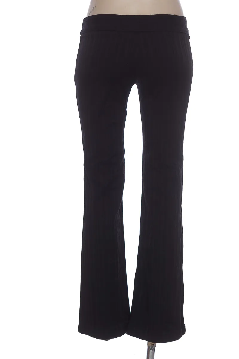 PANTALóN COLOR NEGRO  GUESS JEANS