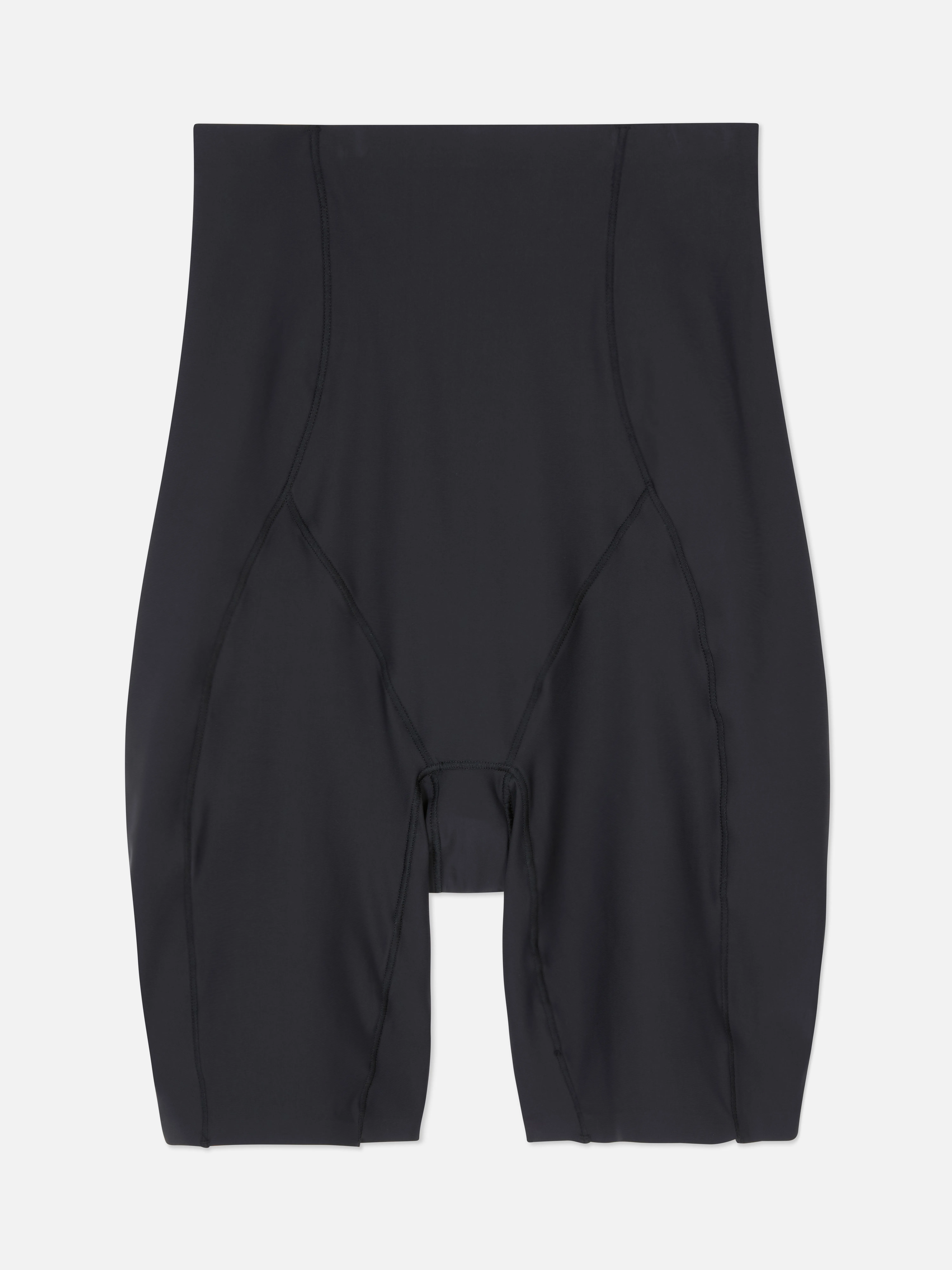 Pantalón corto moldeador