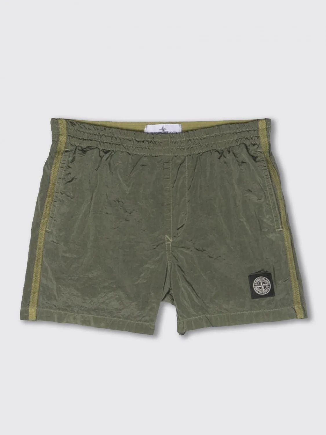 Pantalón corto niños Stone Island Junior