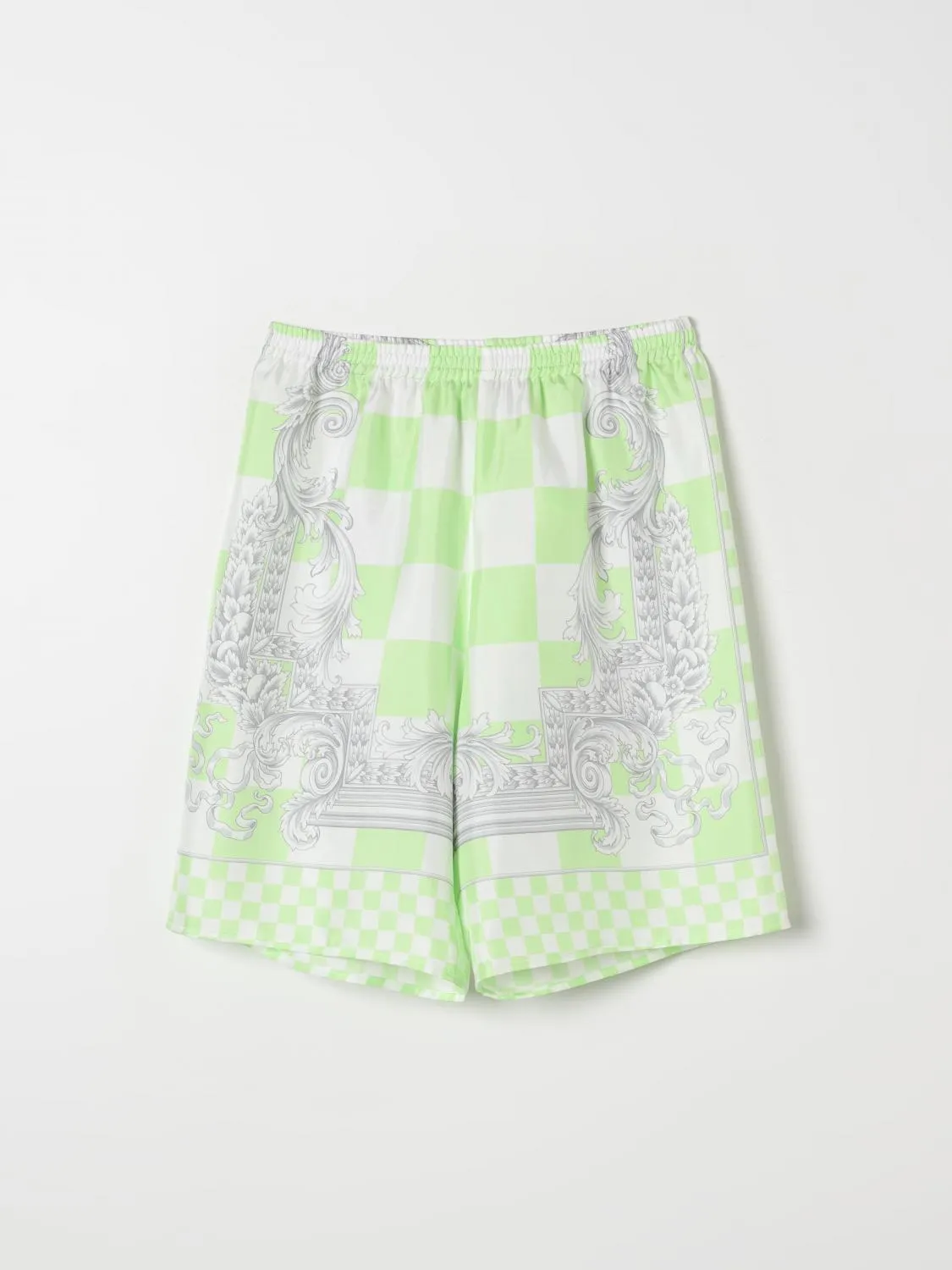 Pantalón corto niños Versace Young