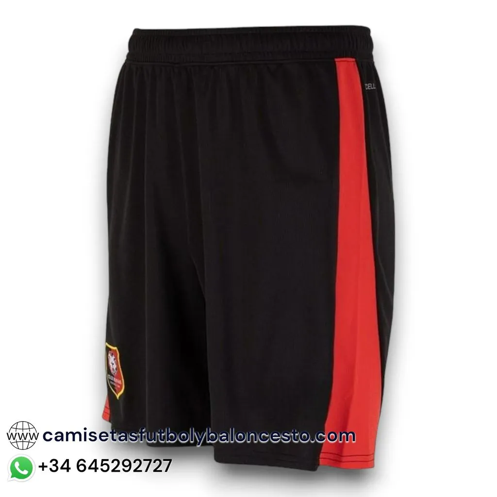 PANTALóN CORTO STADDE RENAIS 20232024 – LOCAL