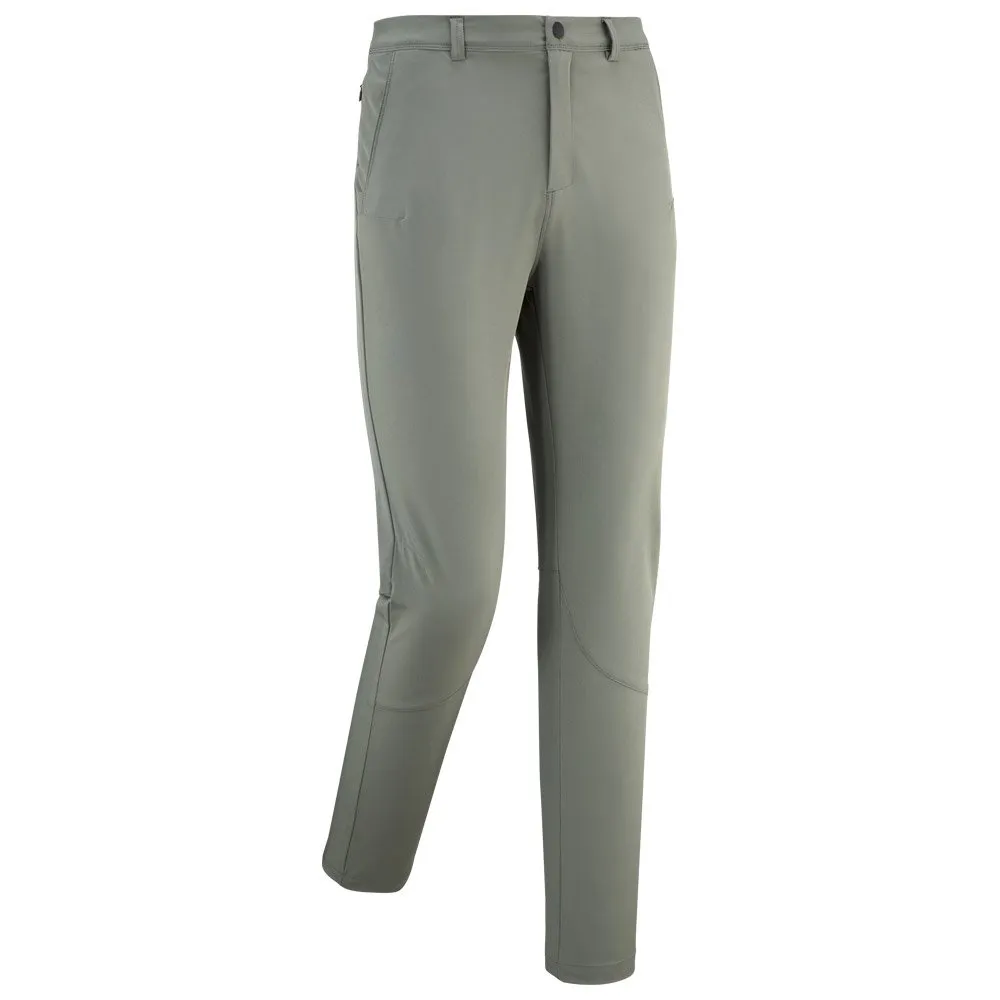 Pantalón de trekking Lafuma Active Stretch Pant M Castor Grey