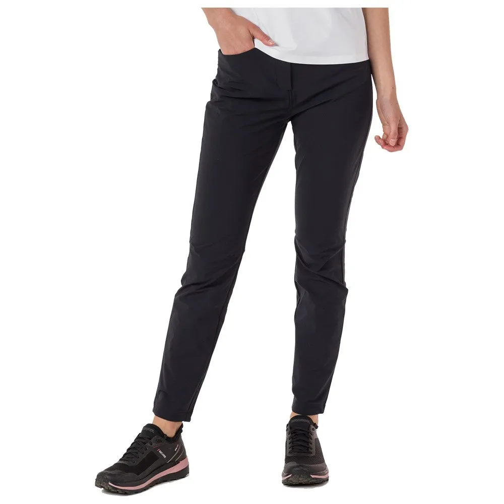 Pantalón de trekking Rossignol Skpr Black
