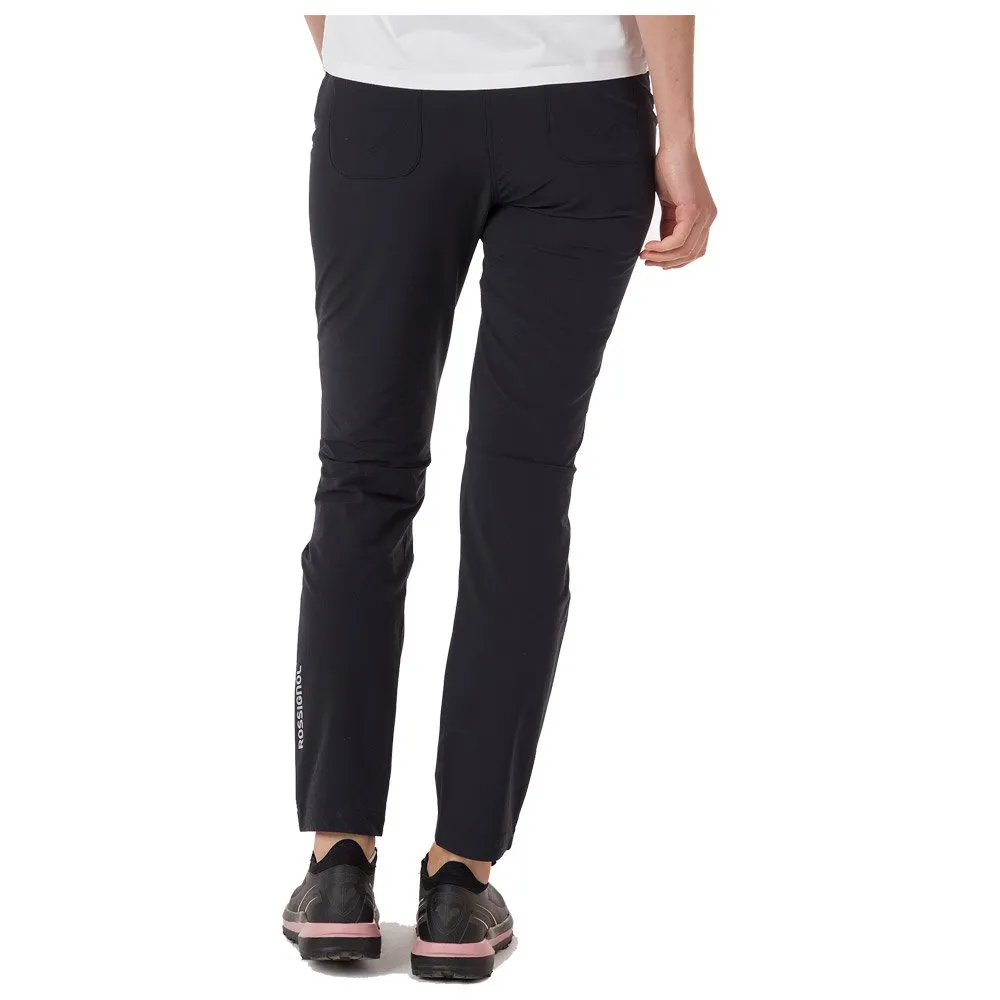 Pantalón de trekking Rossignol Skpr Black