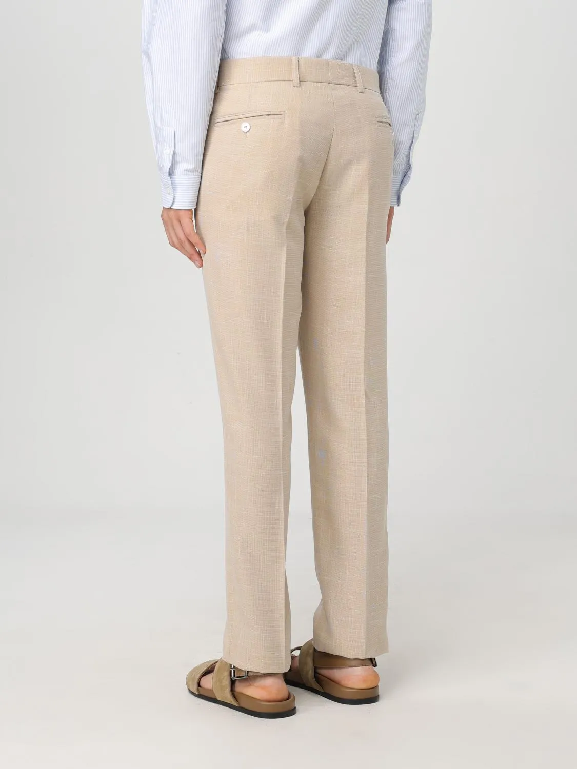Pantalón hombre Daniele Alessandrini