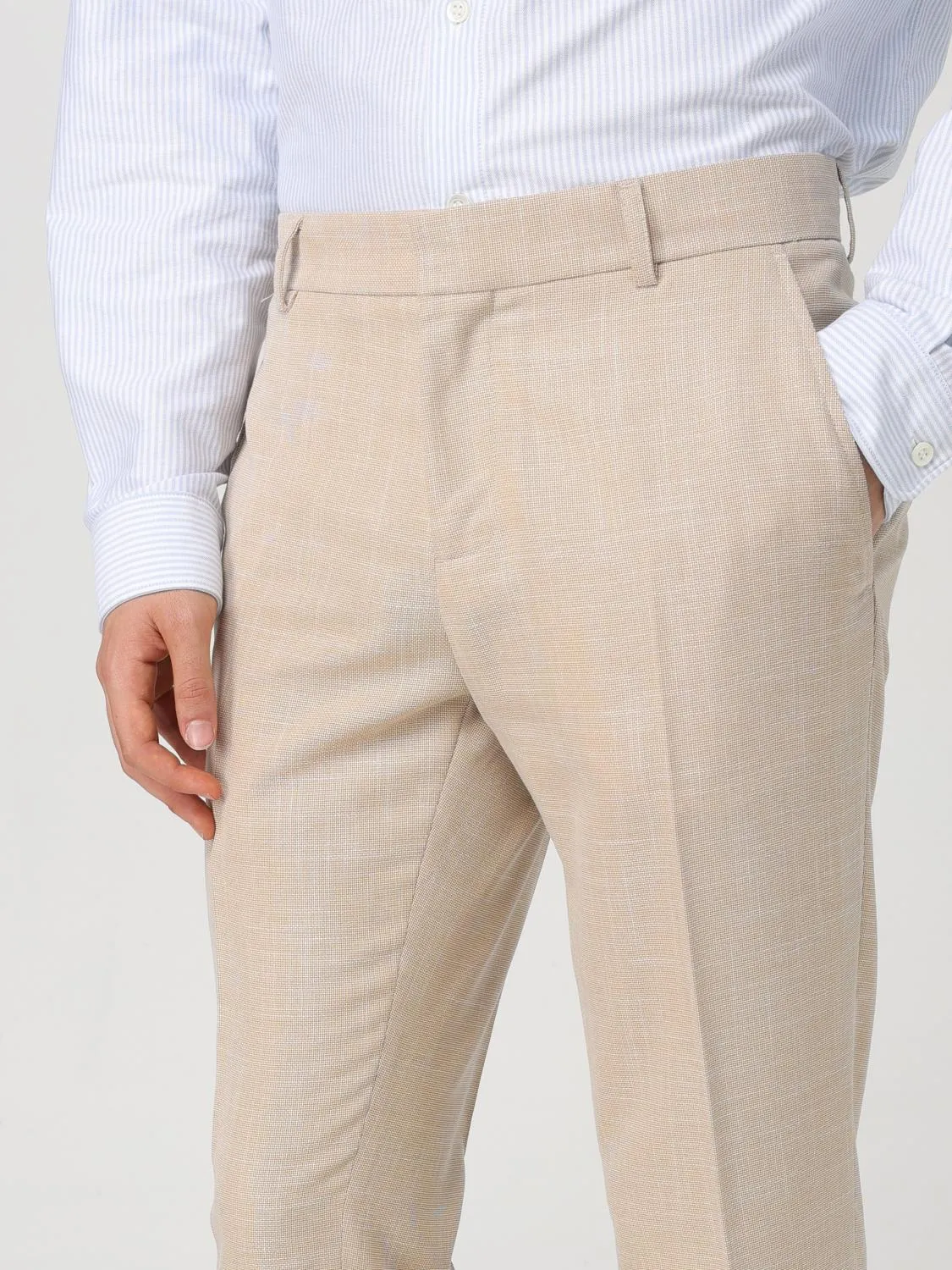 Pantalón hombre Daniele Alessandrini