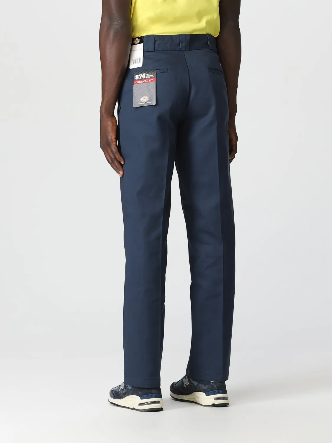 Pantalón hombre Dickies