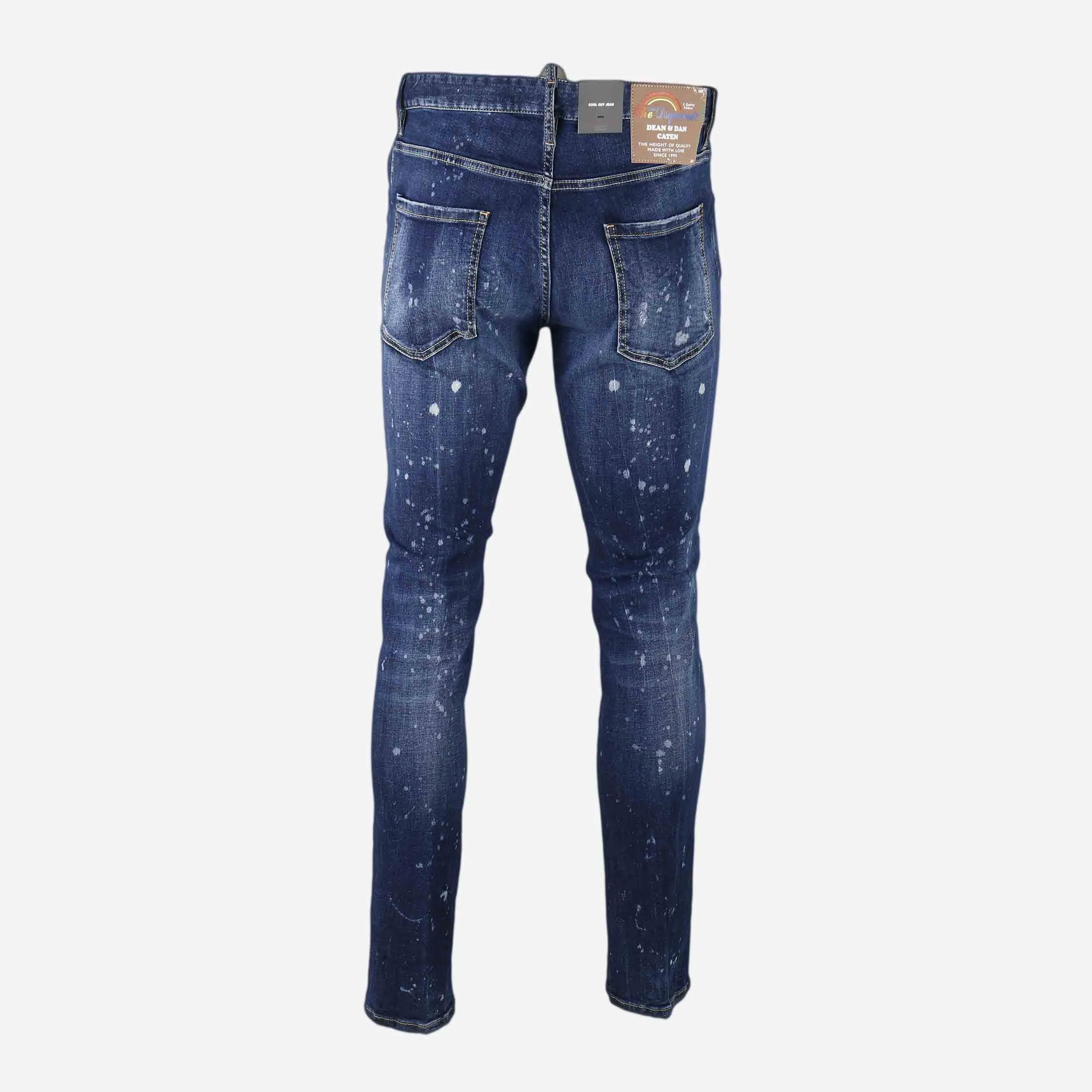 Pantalón Hombre Dsquared2 COOL GUY