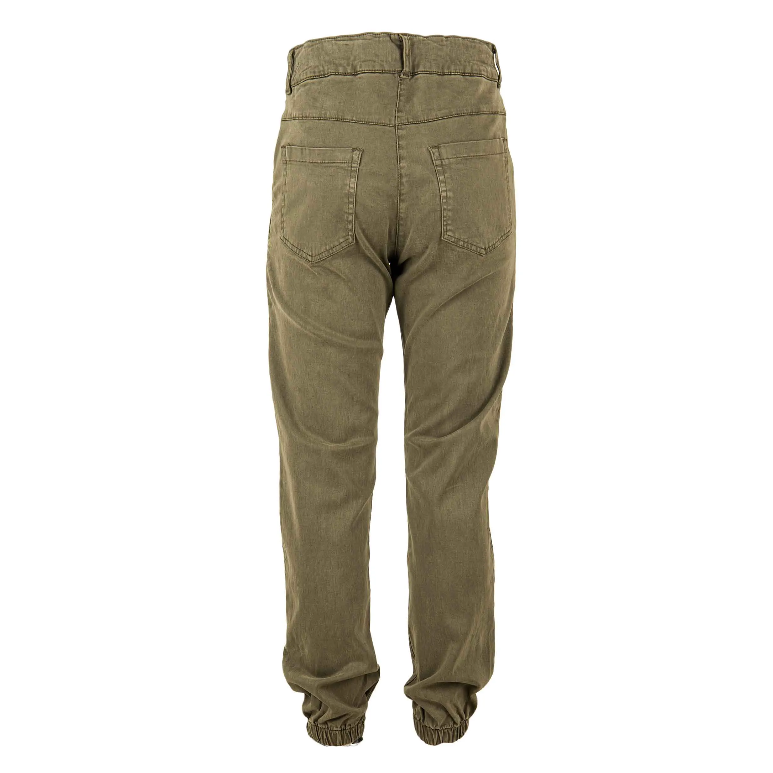 PANTALóN NIñA ELSY 46050T03H20