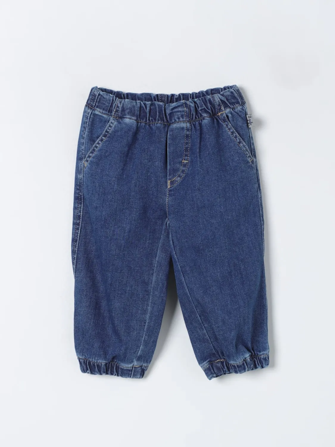 Pantalón niños Il Gufo