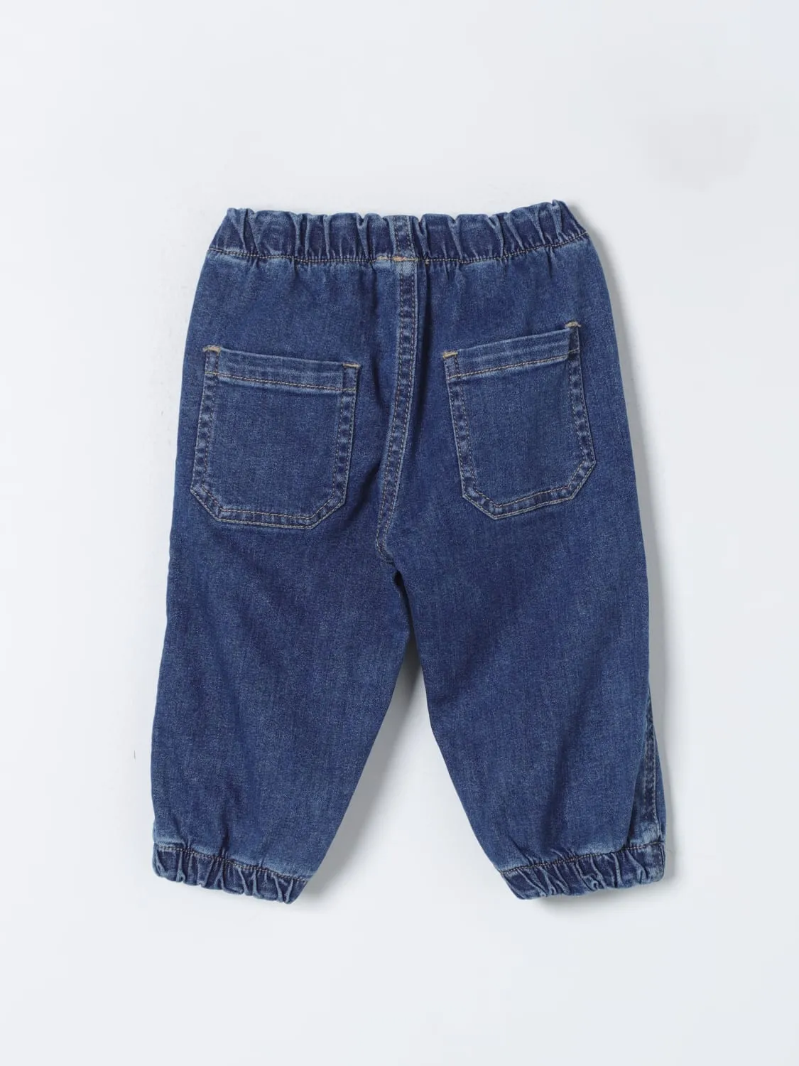 Pantalón niños Il Gufo