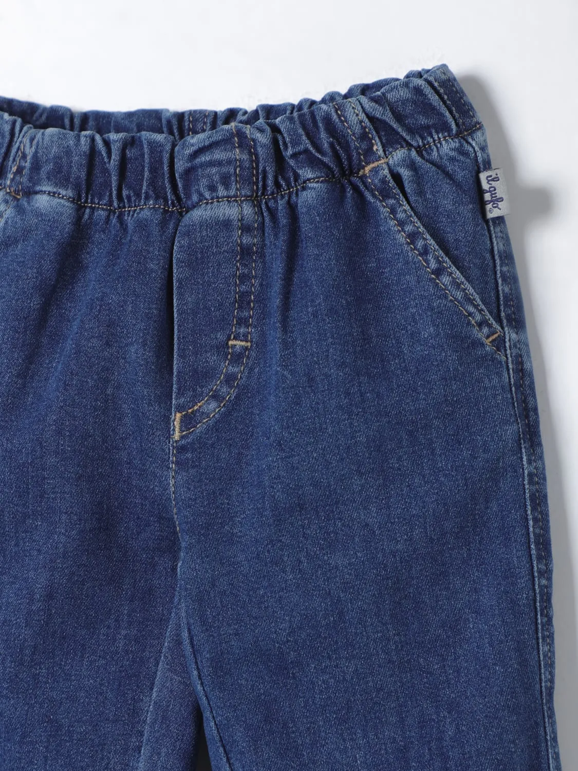 Pantalón niños Il Gufo