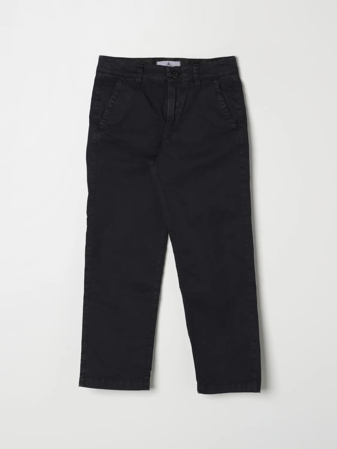 Pantalón niños Stone Island Junior