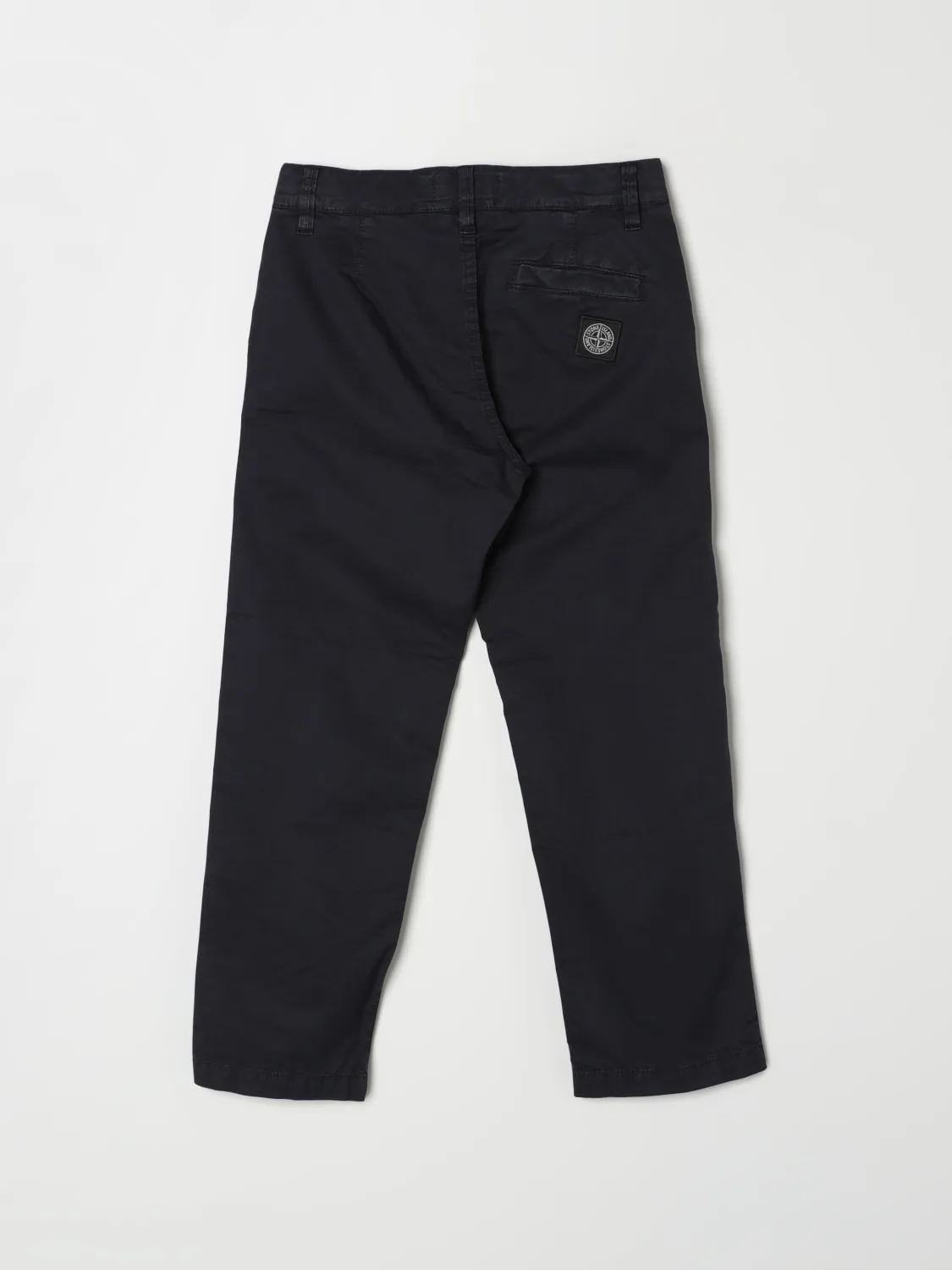 Pantalón niños Stone Island Junior