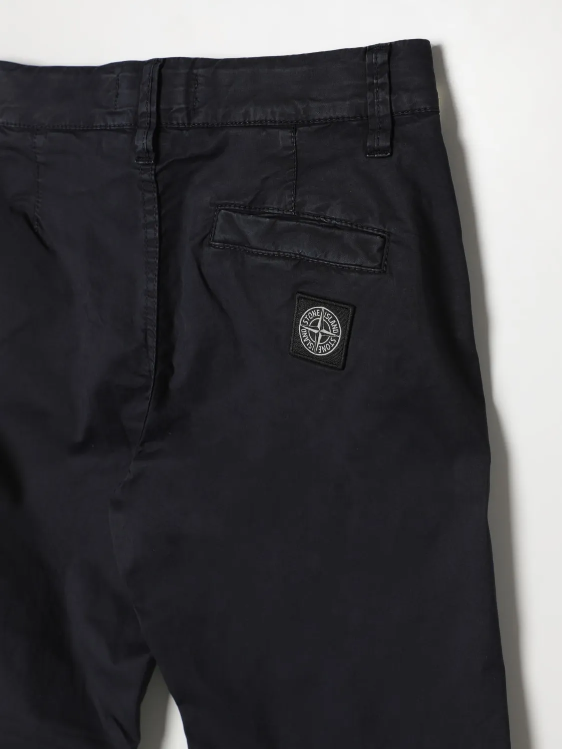 Pantalón niños Stone Island Junior