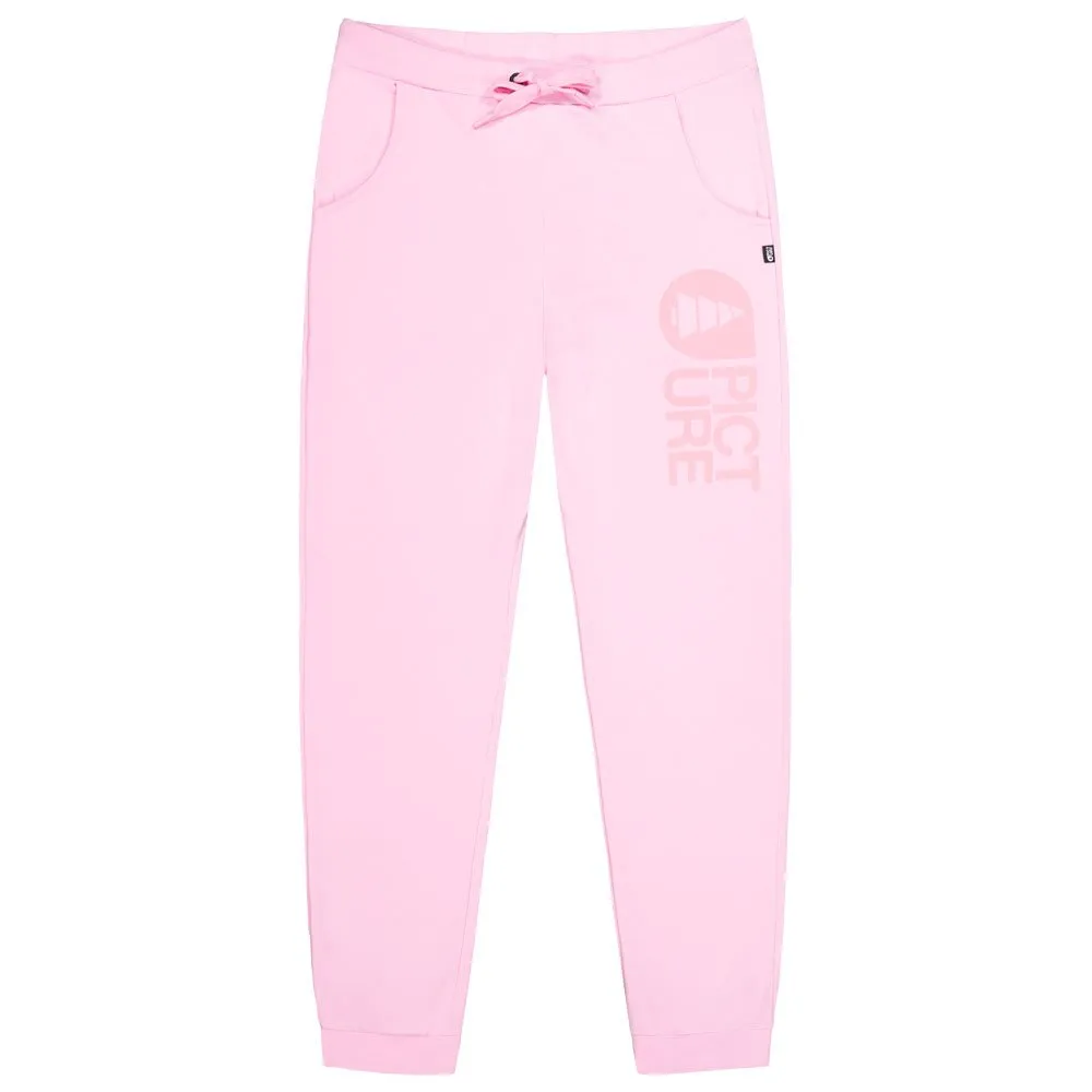 Pantalón Picture Cocoons Jog Sweet Lilac