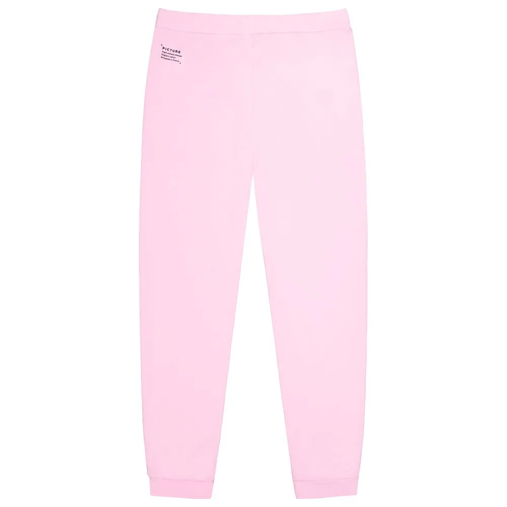 Pantalón Picture Cocoons Jog Sweet Lilac
