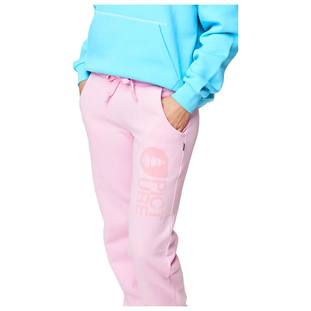 Pantalón Picture Cocoons Jog Sweet Lilac