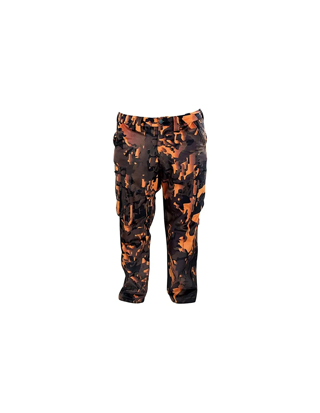 Pantalón Snipenstrike Grizzly (Blaze Ghost Camo)