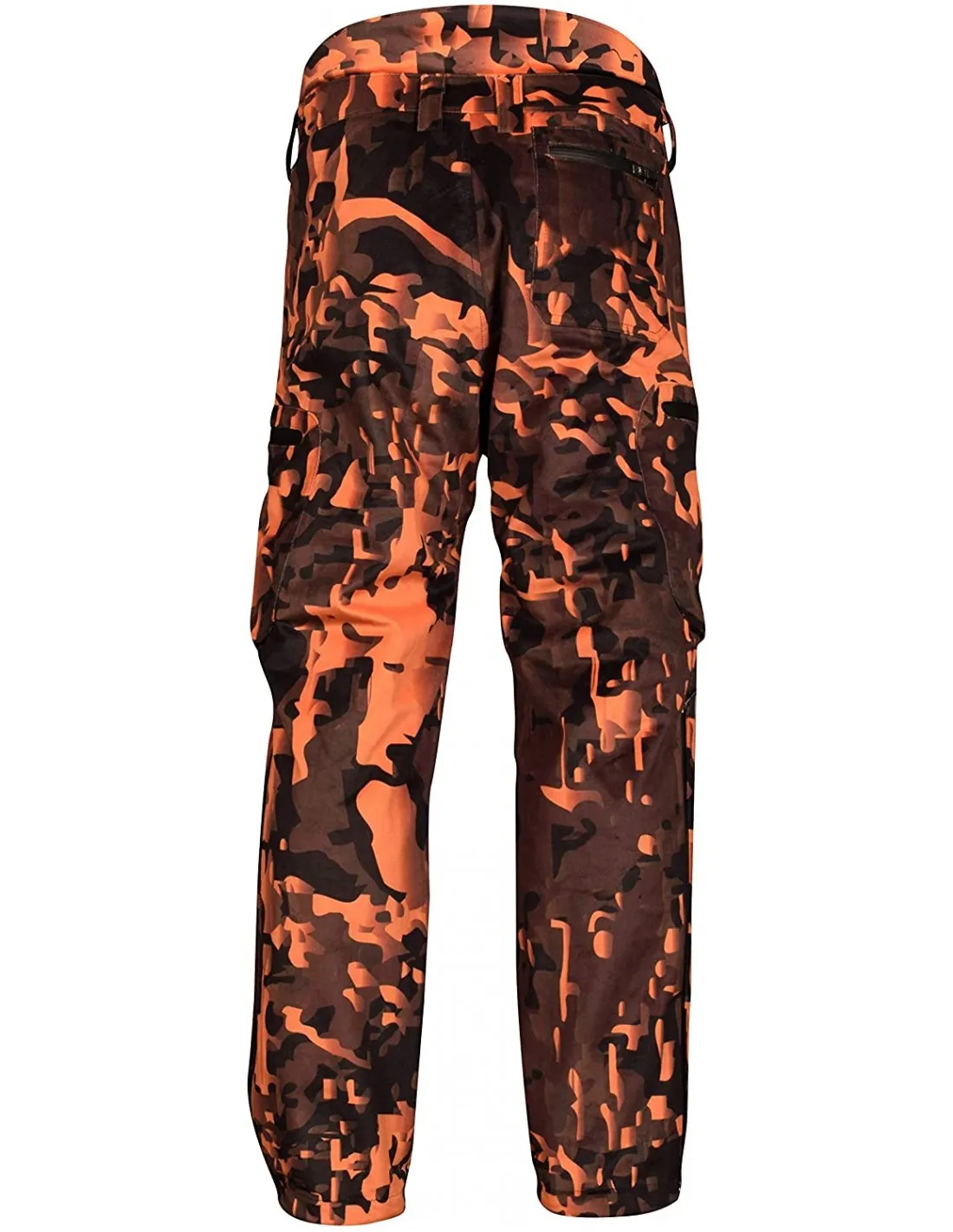 Pantalón Snipenstrike Grizzly (Blaze Ghost Camo)