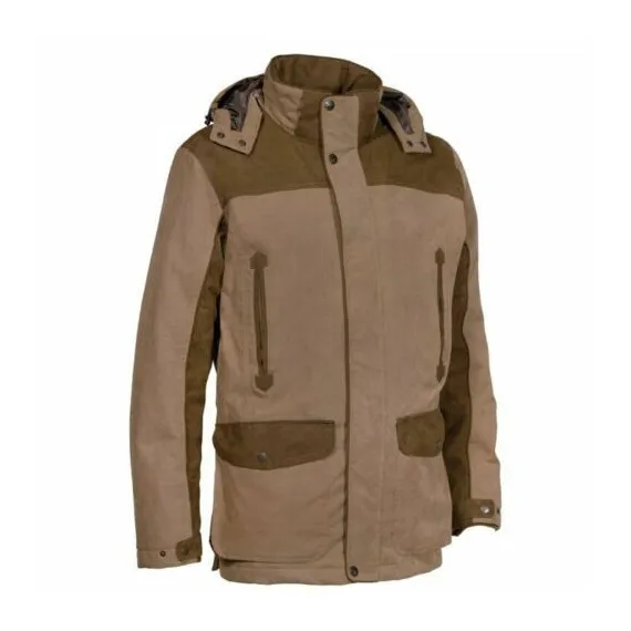 Parka Percussion Rambouillet