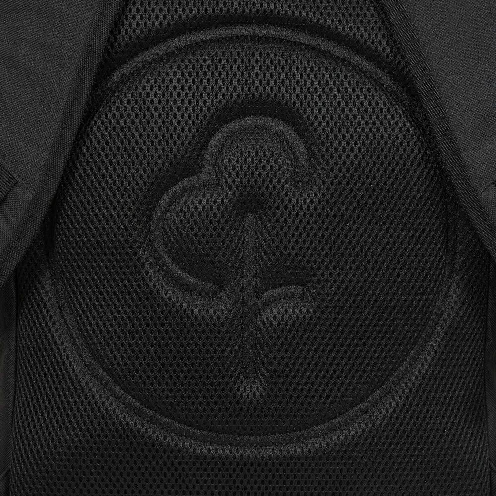 Parkrun Apricot Roll Top mochila