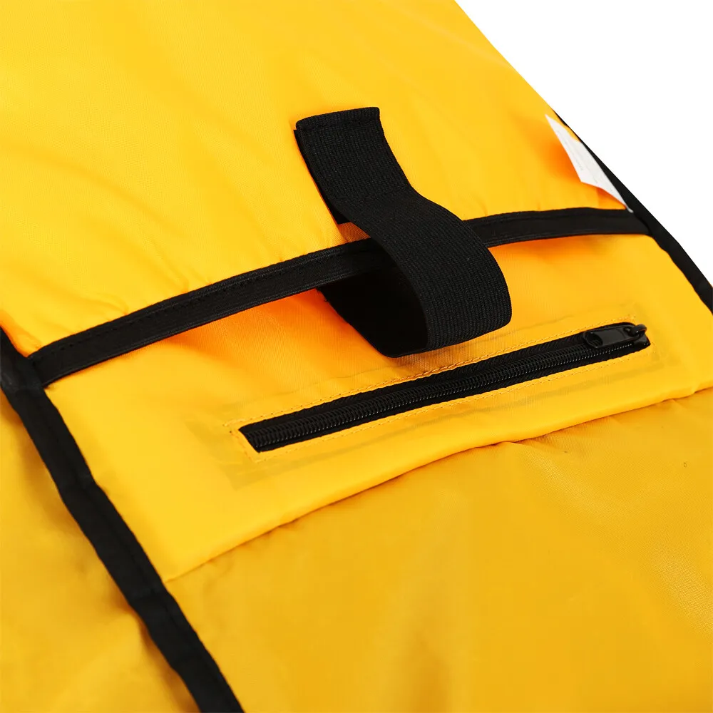 Parkrun Apricot Roll Top mochila