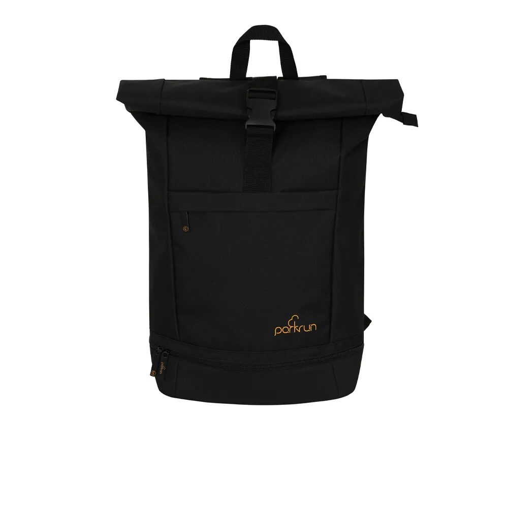 Parkrun Apricot Roll Top mochila