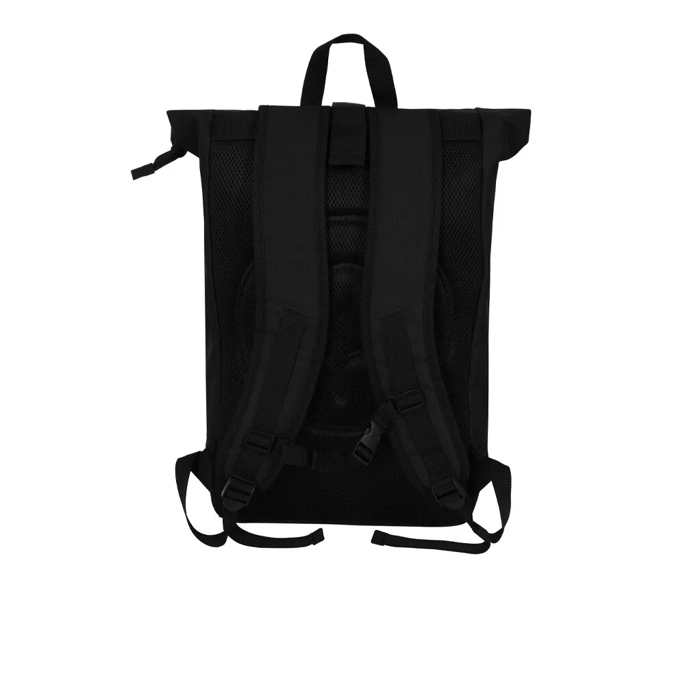 Parkrun Apricot Roll Top mochila