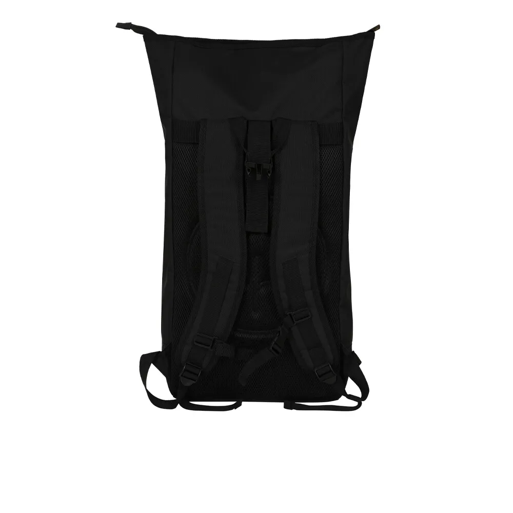Parkrun Apricot Roll Top mochila